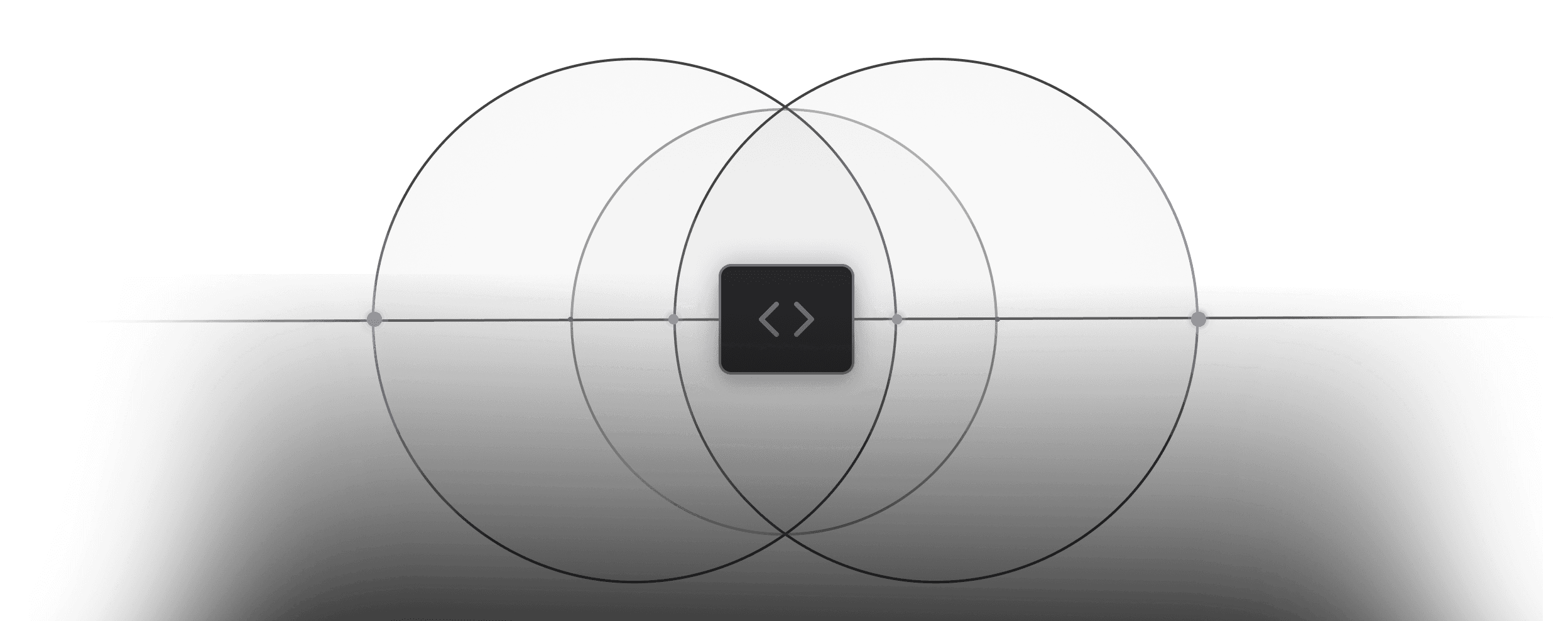 Forward deployed engineers on-site with a client