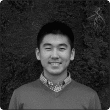 Portrait of Hongxia Zhong