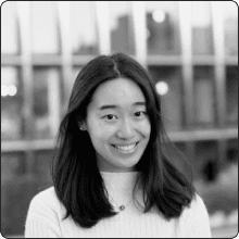 Portrait of Linda Du