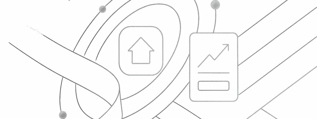 A Perfectly Boring Podcast with Valon Co-Founder and CEO, Andrew Wang