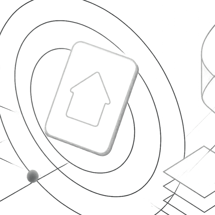 From Investment Banking to Mortgage Innovation: My Journey to Valon