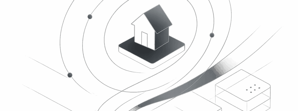 Guide to the Mortgage Galaxy